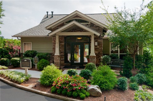Leasing Leasing