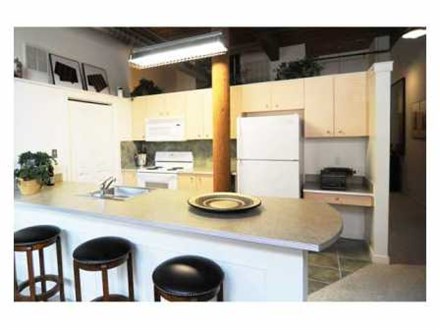 Open Kitchen Open Kitchen
