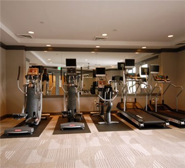 Fitness Center Fitness Center