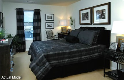 Bedroom 2 Bedroom 2