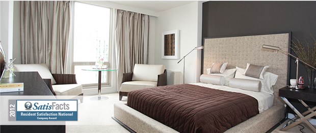 Spacious Rooms Spacious Rooms