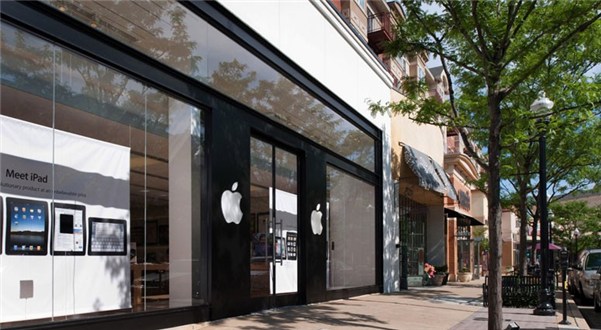 Apple Store Apple Store