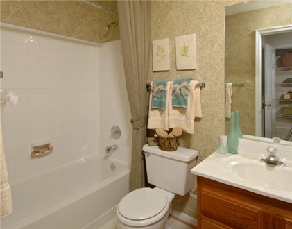 Bathroom Bathroom