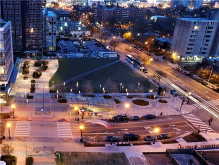 Plaza View Plaza View