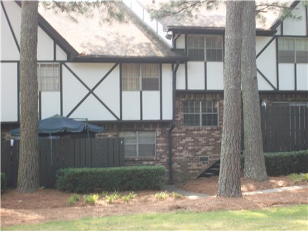 Tutor Style Exterior Tutor Style Exterior