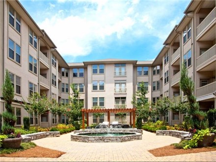 Courtyard Courtyard