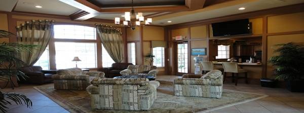 Clubhouse Clubhouse