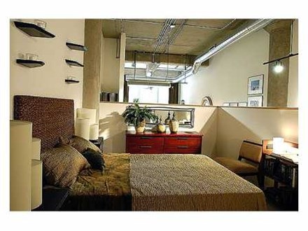 Spacious Units Spacious Units