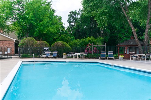 Sparkling Pool Sparkling Pool