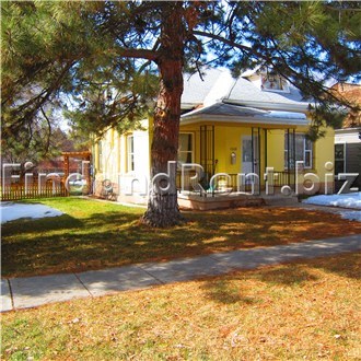 Pet Friendly for Rent in Salt Lake City