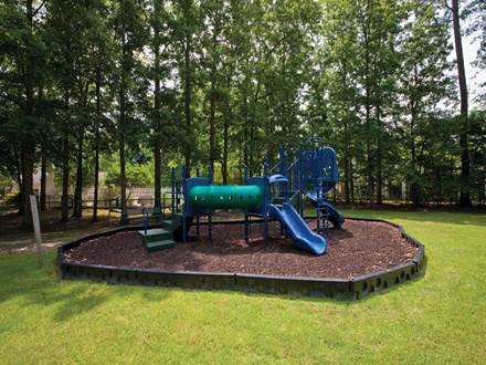Newport News Apartments - Playground for kids Newport News Apartments - Playground for kids