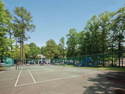 Newport News Apartments - Improve your short game Newport News Apartments - Improve your short game