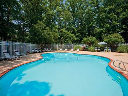 Cedarwood Way, Newport News, VA 23608 - Sunbathe or meet friends on the deck Cedarwood Way, Newport News, VA 23608 - Sunbathe or meet friends on the deck